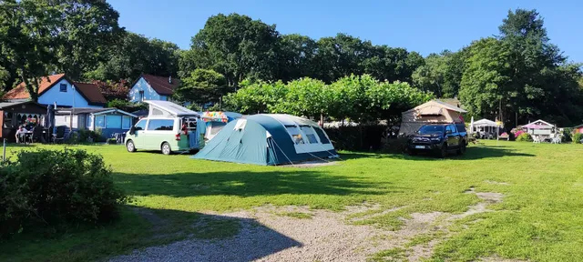 Camping Eldorado