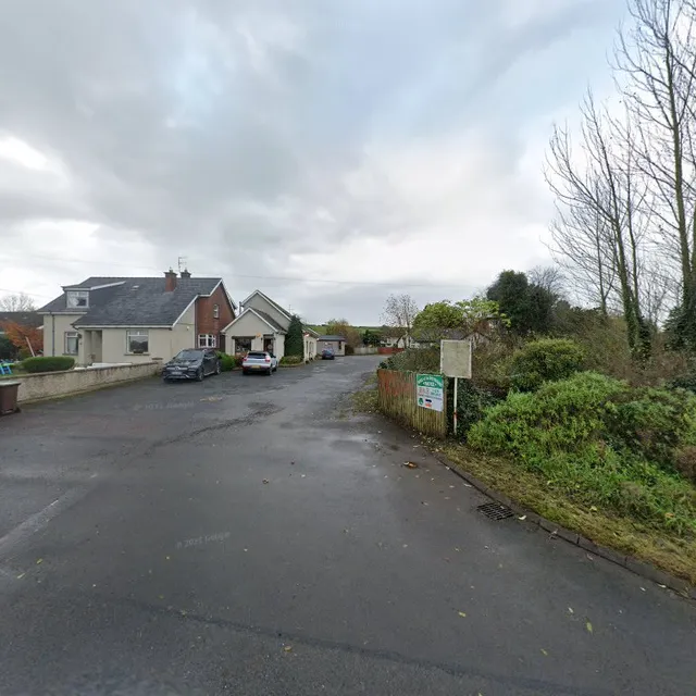 Banks of the Faughan Motel