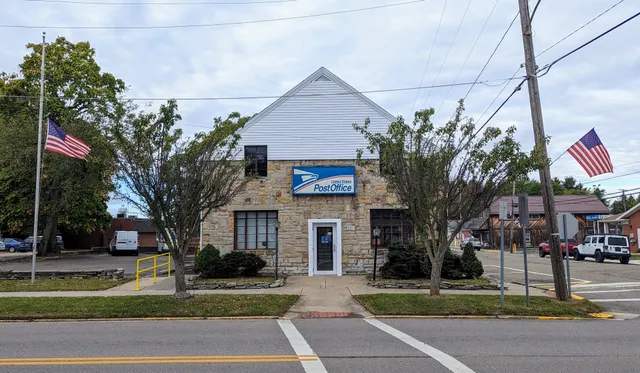 United States Postal Service