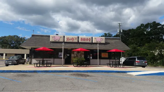 Rusty's Bar-B-Q