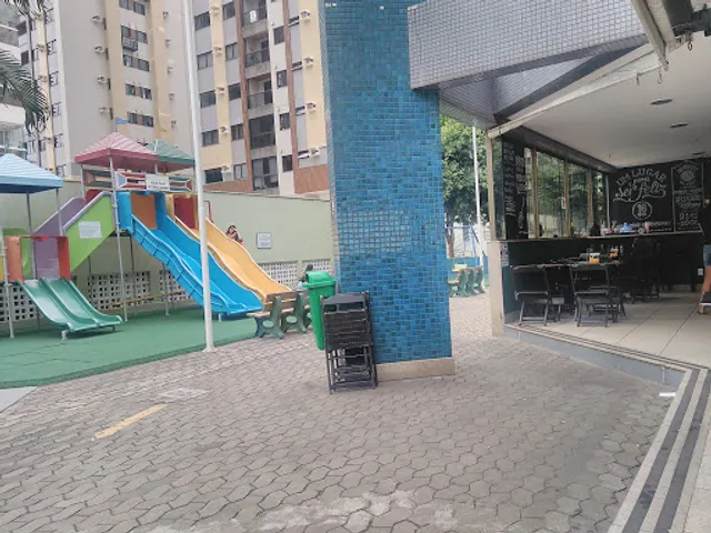 Restaurante Spetacollo Superquadra A