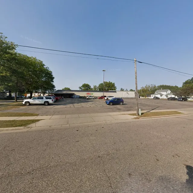 Molter's Fresh Market Spring Green