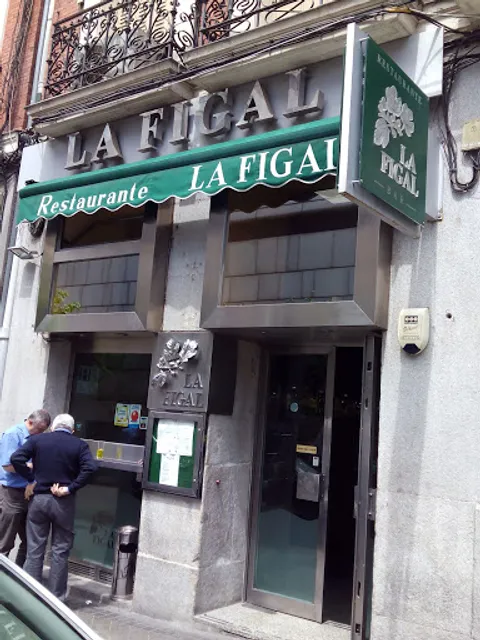 La Figal