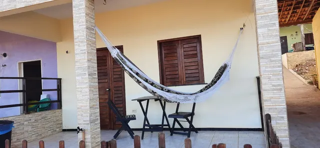 Chalés Canto do Mar