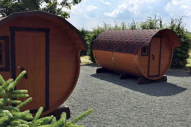 Wohnmobilpark Winterberg