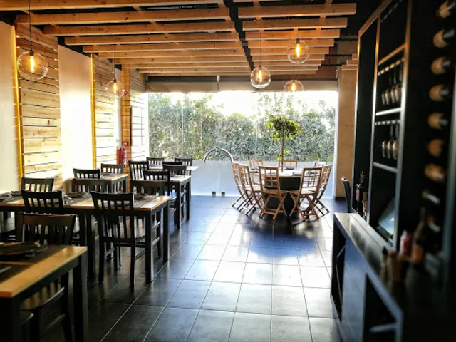 Fogão Gaúcho (Carnaxide)