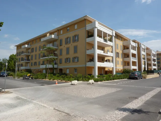 Parc de l'hippodrome