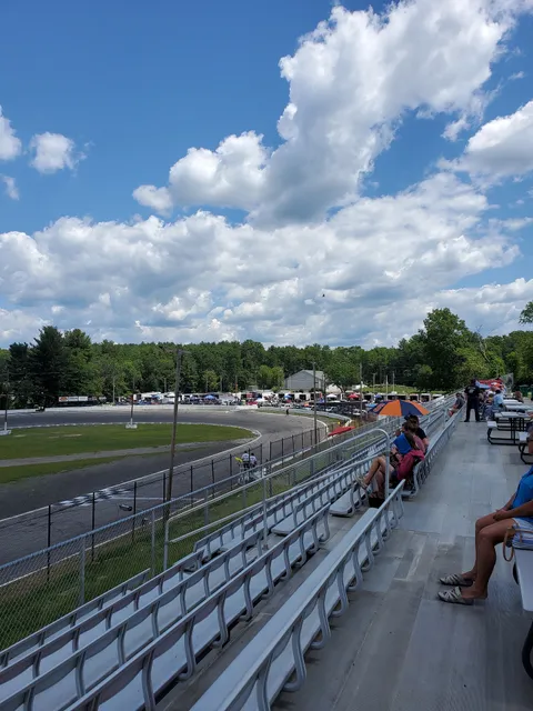 Hudson Speedway