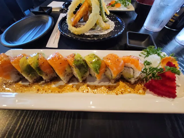 JIN Sushi (Downtown)