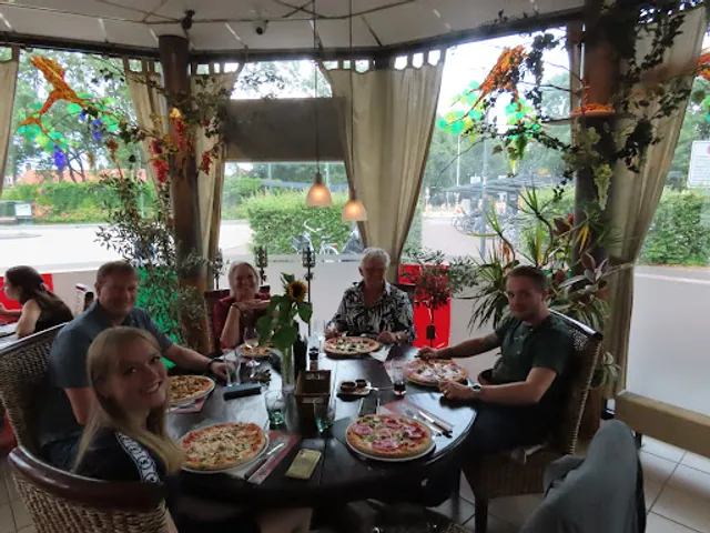 Restaurant Bella Donna