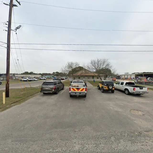 City of Rockport Offices