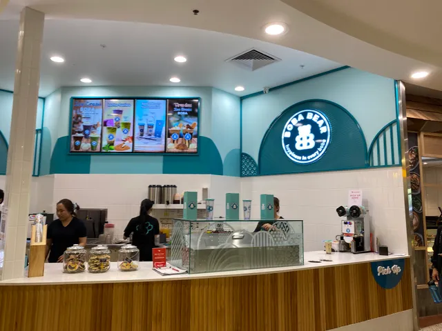 Boba Bear Mirrabooka