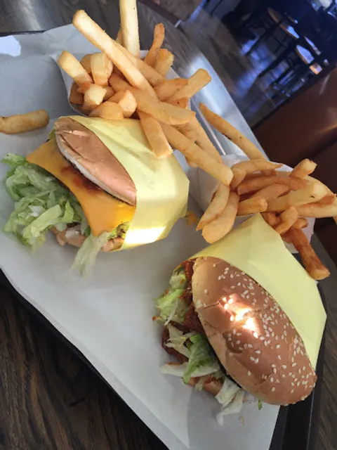 Piggie's Restaurants