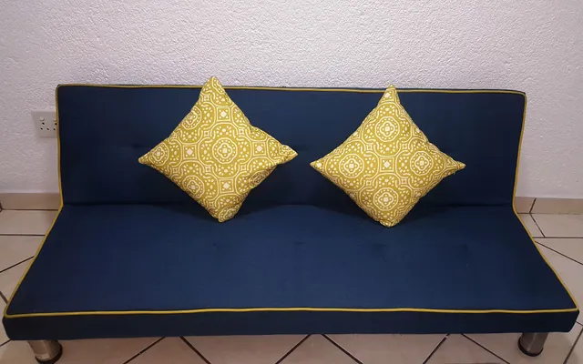 Rustenburg Self Catering Units