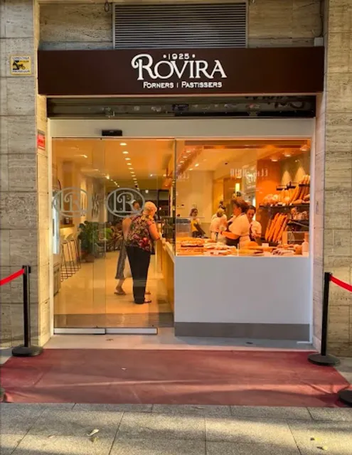 Forns Rovira