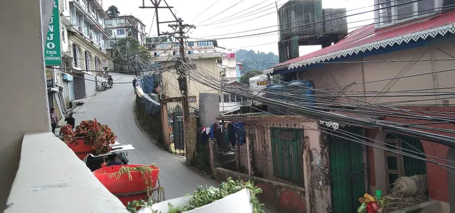 Travellers Inn Darjeeling