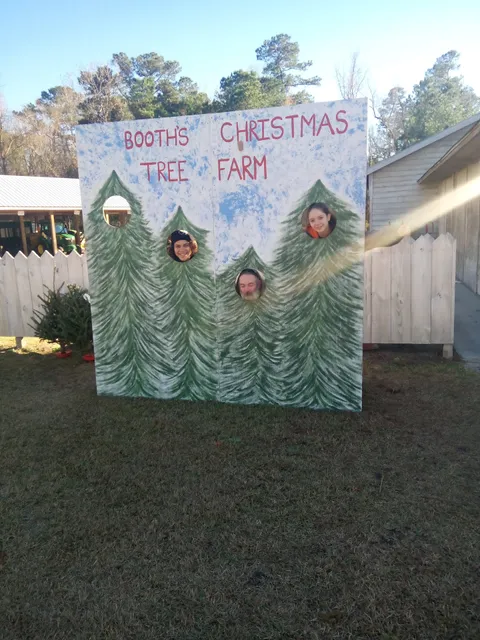 Booth's Christmas Tree Farm