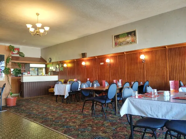 Indian And Nepalese Kitchen