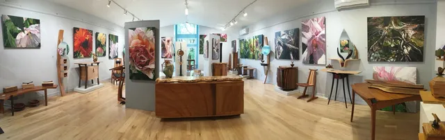 Main Exhibit Gallery & Art Center