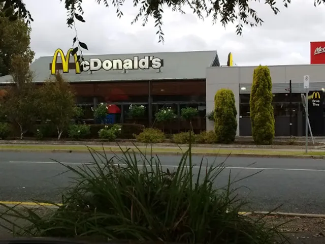 McDonald's Victor Harbor
