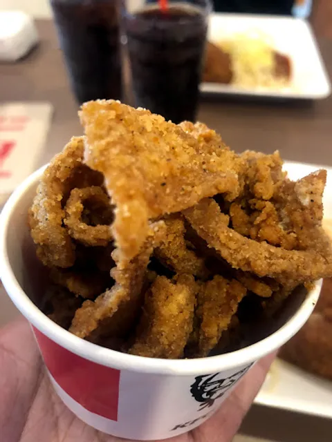 KFC