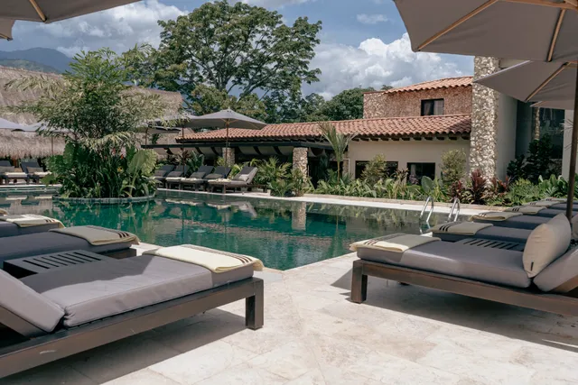 La Gracia Hotel & Spa