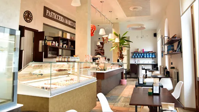 Pasticceria - Caffetteria Luciano