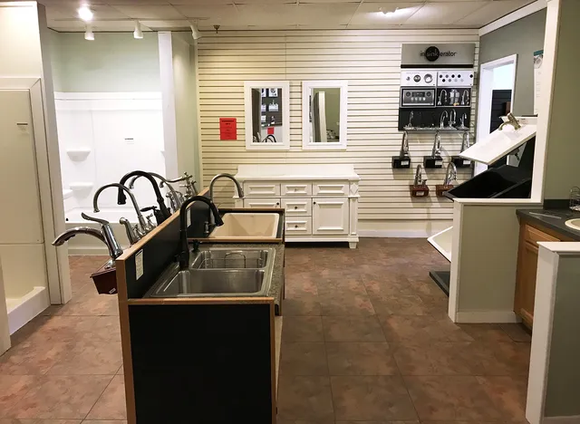 Irr Supply Centers Inc. / Visionary Baths & More