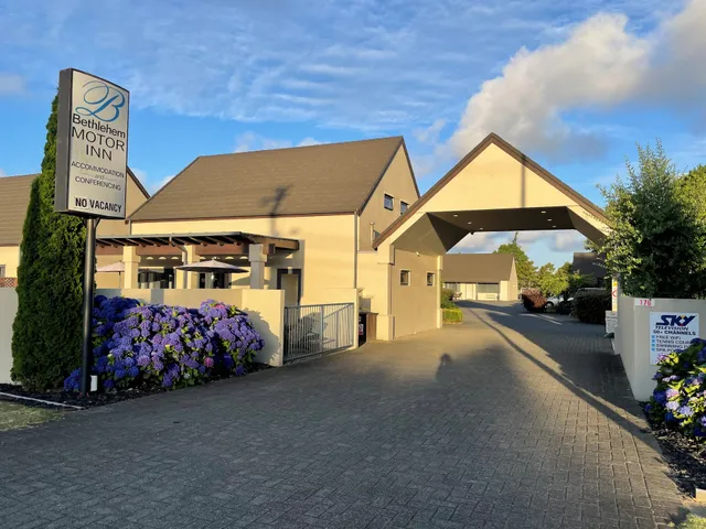 Bethlehem Motor Inn