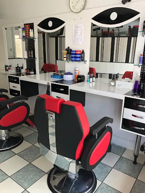 Simply Barbers Bournemouth