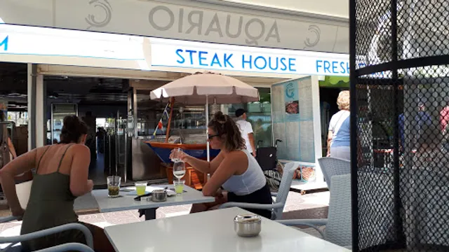 Aquario Restaurante & Pizzeria