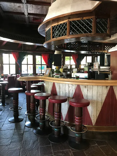 Pizzeria Papa Rudolfo