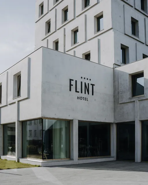 Hotel Flint