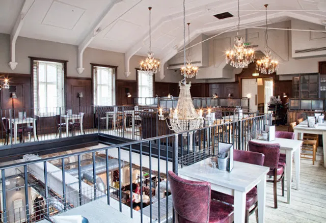 Bill's Horsham Restaurant