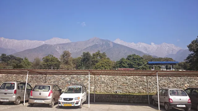 Zaika Taste of Himachal - Dharamshala