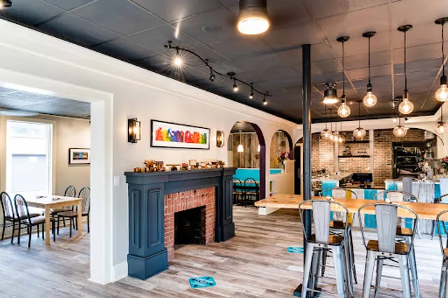 Rainbow Restaurant Breakfast/Lunch Fort Collins