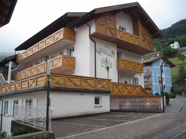 Hotel Garnì Villanova