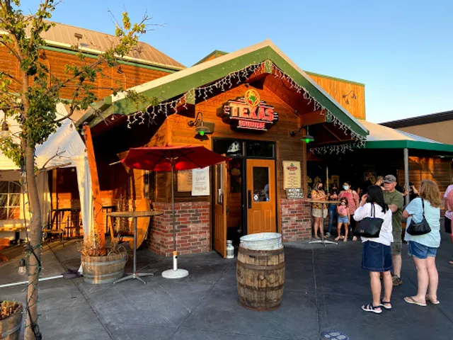 Texas Roadhouse