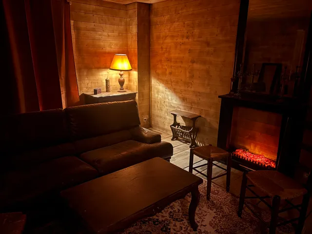 The Nightmare - Escape Game Immersif d'Horreur