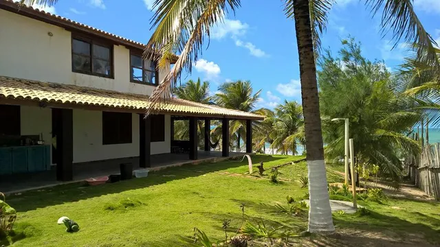 Beach house Dina Martin Freire Kaiser