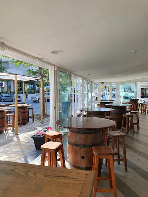 Cà Piadina - Riccione