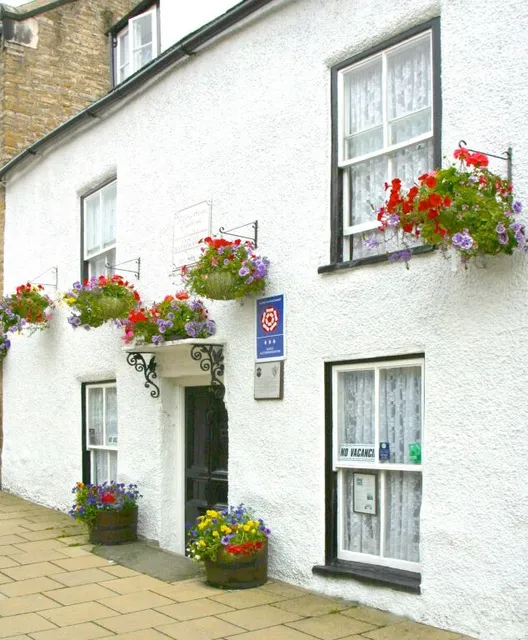 Willance House Guest House