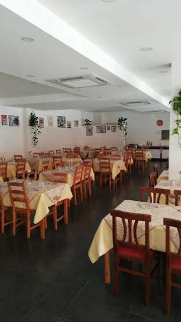 Ciak - Ristorante Pizzeria Gelateria