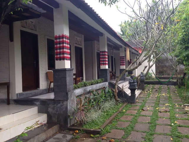 Homestay Sampalan Indah