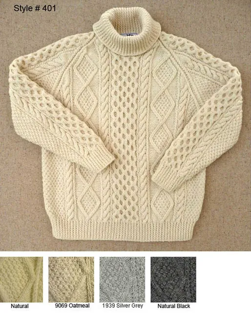 John Molloy Woollen Mills Ltd