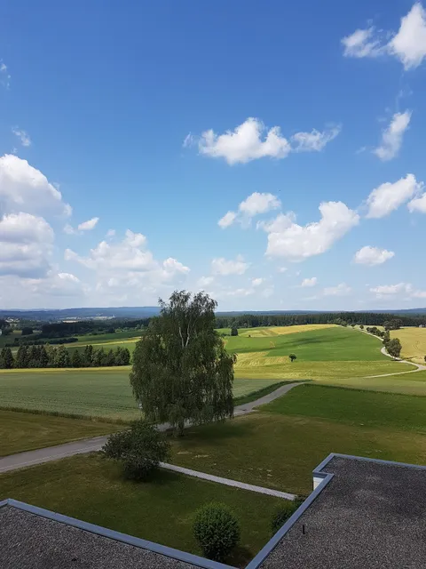 Apartment Beate Wider