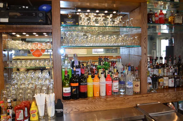 Christopher's Grill & Bar