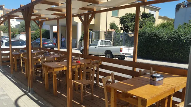 Pizzeria da Fabrizio