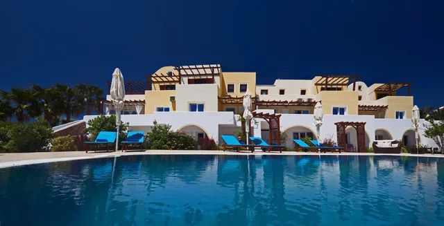 Arlene Boutique Hotel