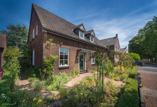 Ruud Snijders, Marijke Stokking en B&B Botervlieg